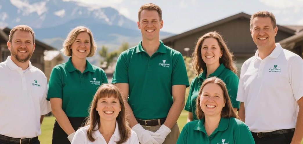 Our Professional Team